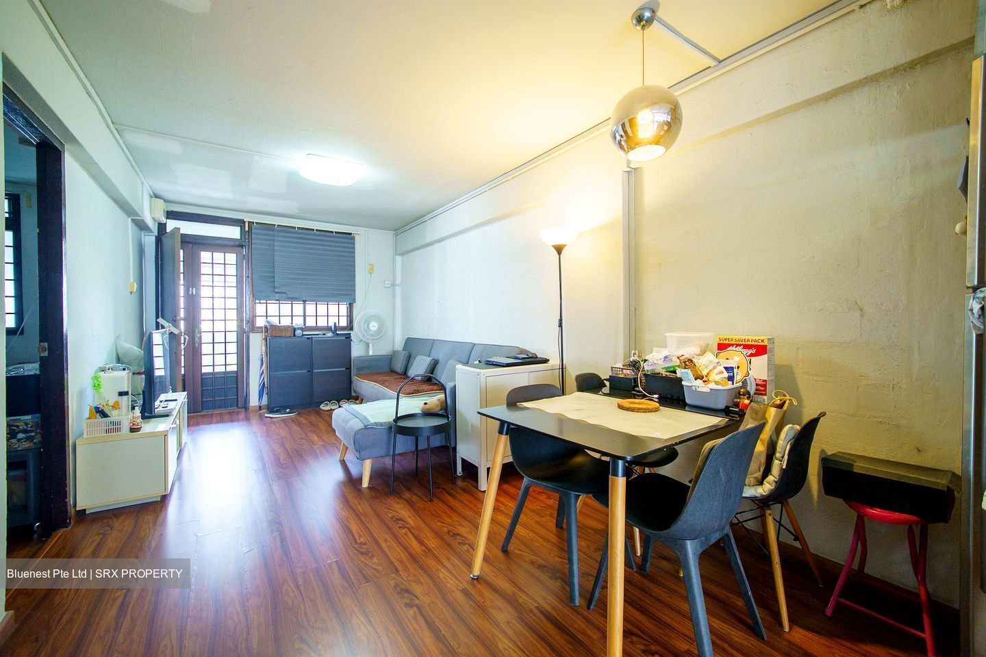 Blk 165 Stirling View (Queenstown), HDB 3 Rooms #611946601